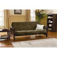 Jaclyn Smith Traditions Mission Furniture Collection  