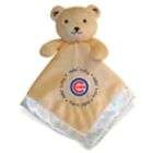 Baby Fanatic Chicago Cubs Snuggle Bear