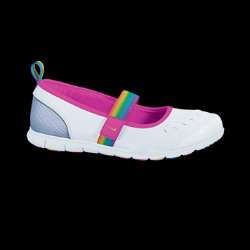 Nike Nike Free Maryjane (10.5c 7y) Girls Shoe  