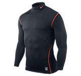 nike pro combat hyperwarm maillot pour homme 50 00