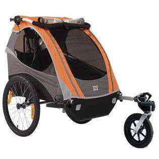 Shop for Bicycle Trailers & Carriers in the Fitness & Sports 