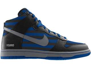  Chaussure montante Nike Dunk iD pour homme