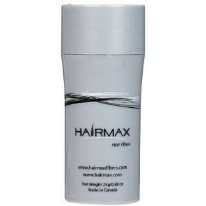  HairMax Hair Fibers Gray 33 g (Quantity of 2) Health 