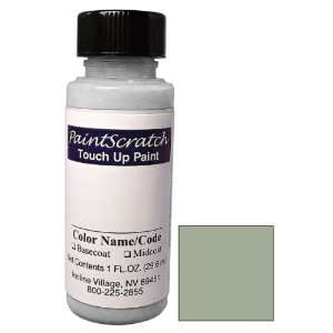  1 Oz. Bottle of Oasis Green Pearl Touch Up Paint for 2006 