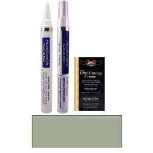  1/2 Oz. Oasis Green Pearl Paint Pen Kit for 2006 Toyota 