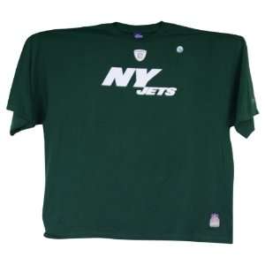 New York Jets Classic Big and Tall T Shirt  Sports 