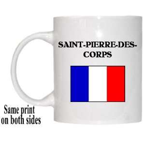  France   SAINT PIERRE DES CORPS Mug 