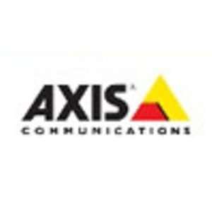  Axis 0160050 MPEG 4 +AAC Decoder 50 User License Camera 