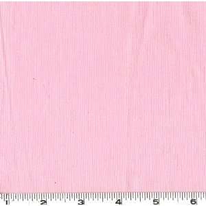  44 Wide Baby Wale Washed Corduroy Fabric Pink By The 
