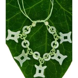  Fabulous Birthday Gift Gemini   Astrology Handmade Jade 