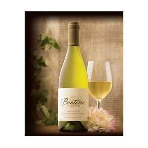  Bonterra Vineyards Roussanne Organic 2006 750ML Grocery 