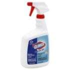   Clean Up Disinfectant Clean with Bleach, 32 fl oz (946 ml [1 qt