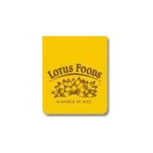   01647 3pack Lotus Foods Brown Mekong Flower Rice  3x15 Oz 