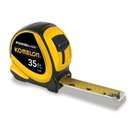 Komelon 51435 35 Foot x 1.06 Inch ABS PowerBlade Tape Measure