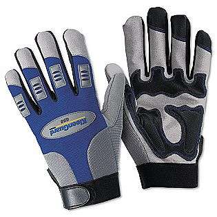 KLEENGUARD G50 Mechanics Utility Gloves, Large  Kimberly Clark 