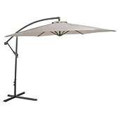 Buy Parasols & Bases from our Garden Furniture range   Tesco