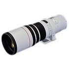 Canon EF 400/5.6L USM Telephoto Lens (77mm)