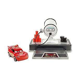 McQueen Alive  Disney Cars Toys & Games Vehicles & Remote Control 