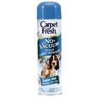 Carpet Fresh 280129 No Vacuum Super Pet Odor Neutralizer