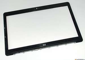 New HP Pavilion dv6 dv6t Laptop LCD Panel Front Plastic Bezel 512359 