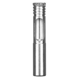 TechnologyLK 3 1/4 Diamond Plated Core Drill Bit (83 mm/3.25)