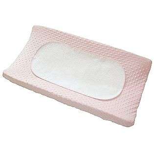  Changing Pad Cover Set   Pink  Boppy Baby Furniture Changing Table 