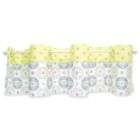 Grommet Window Valance  