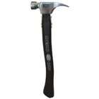 Dead On Tools DOC 21SB Framing Hammer with Extra Leverage Handle, 19 