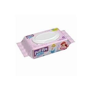  [15 packages630 wipes] Huggies Cleanteam Flushable Moist Wipes 