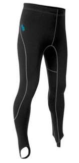 2012 NPX Lucifer Thermalite Bottom Drysuit Insulation  