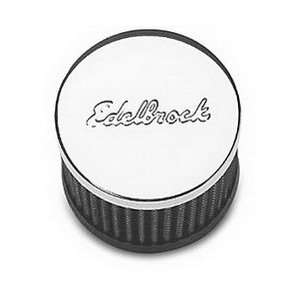  Edelbrock 4420 WASHABLE ELEMENT Automotive