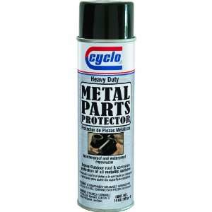  Cyclo C 3342 Metal Parts Protector   14 oz., (Pack of 12 