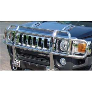  RealWheels Double Tier Wrap Around Brush Guard without 