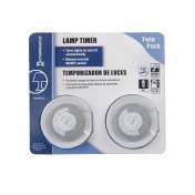 Intermatic Lamp Timer Twin Pack TN300CL61  