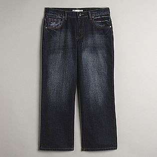 Boys Boot Cut Jeans  Route 66 Clothing Boys Bottoms 