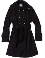Girls Outerwear & Coats Dress Coats 