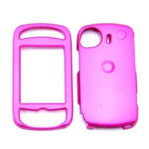  Cuffu   Pink   HTC Mogue PPC 6800 Special Rubber Material 