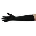 Color Satin Gloves  