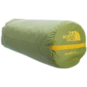  The North Face Bedrock 4 BX Tents
