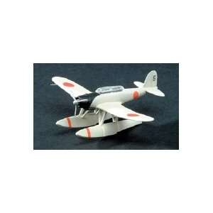  MINICRAFT   1/144 Aicki E13A Recon Seaplane Jake (Plastic 