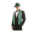 Rubies Costume Co High Roller Scarf and Hat Set