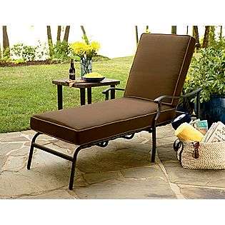 Grant Park Side Table*  Country Living Outdoor Living Patio Furniture 