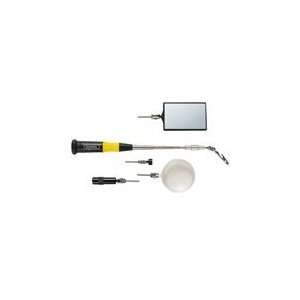  Telescoping Speed Chuck™ Inspection Kit with Zippered 