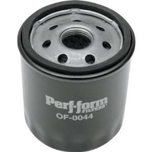  Perf Form Products OIL FILTER, BK PERF FORM V ROD OF 0044 