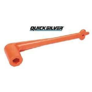  QUICKSILVER 15/16 Floating Prop Wrench 91 859046Q 3 