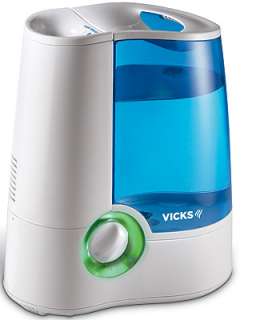Vicks Warm Mist Humidifier   Vicks   