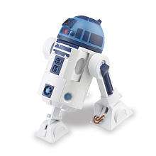 Star Wars Science R2 D2 Microviewer   Uncle Milton   