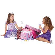 Dream Dazzlers Dress Up Trunk   Toys R Us   