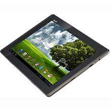   Eee Pad Tablet with Android 3.0 Honeycomb   Black   Asus   