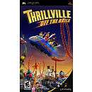 Thrillville Off the Rails for Sony PSP   LucasArts Entertainment 